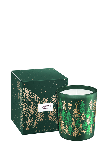 Foret D'Or Candle